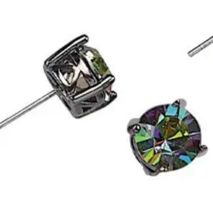 Park Lane Northern Lights Impression Earrings